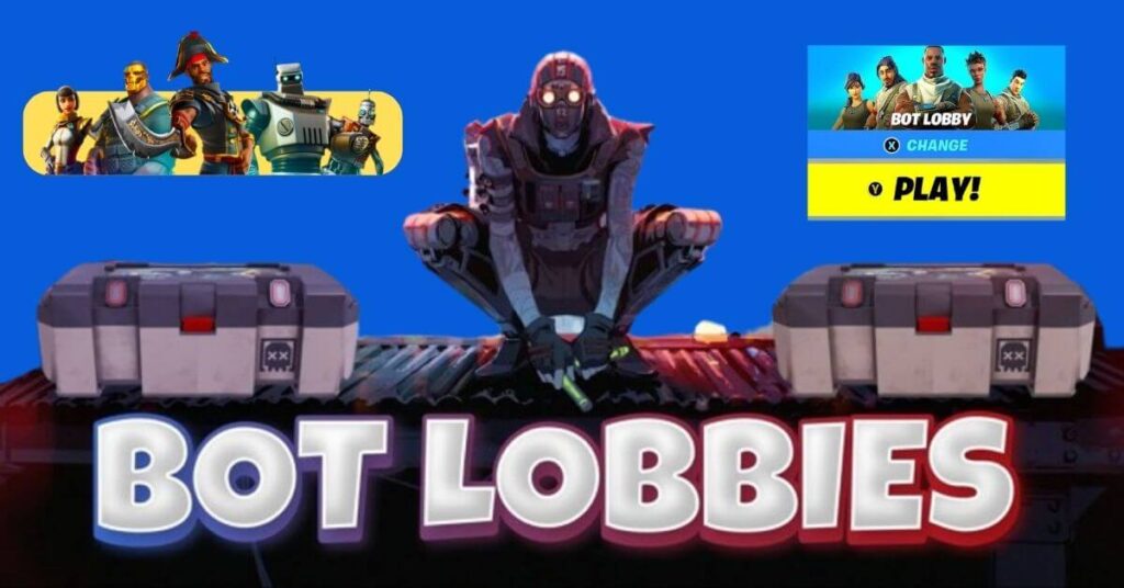 How to Get Into Bot Lobbies in Apex Legends