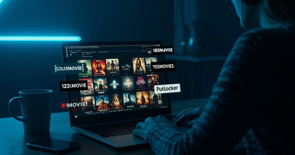 UWatchFree Alternatives 