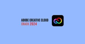 Adobe Creative Cloud Crack