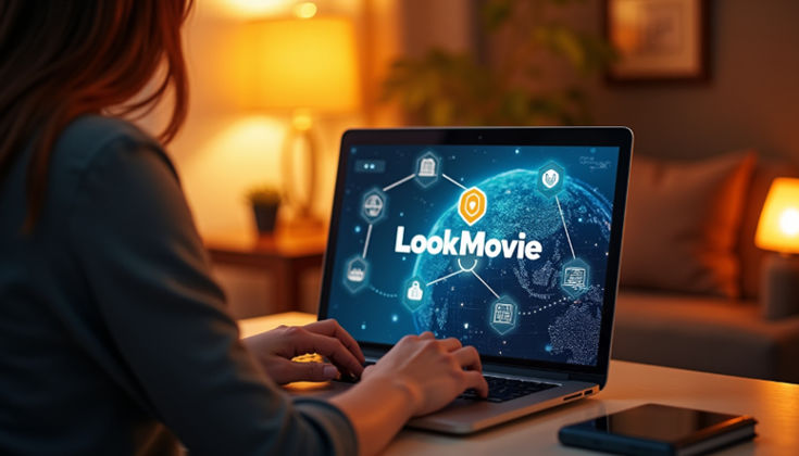 Best VPNs for LookMovie