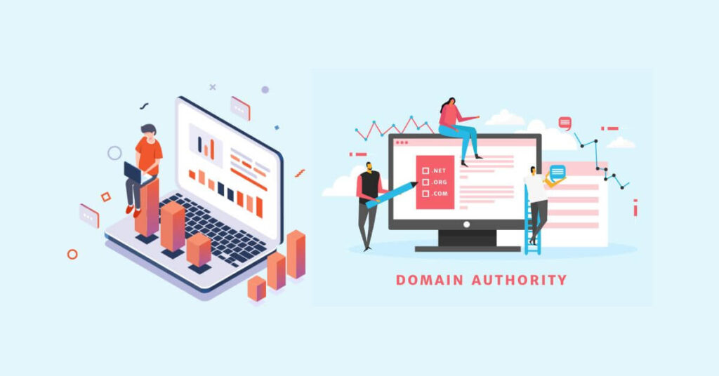 How to Improve Domain Authority