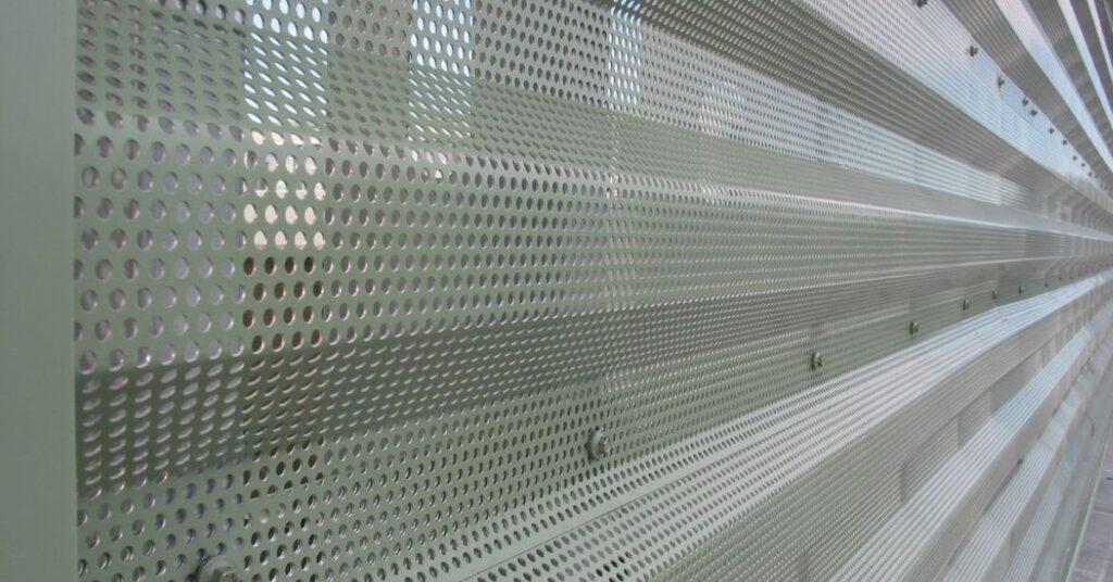 Plywood Redefined: Perforated Panels for Contemporary Interiors