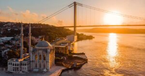 Best Places to stay in Istanbul