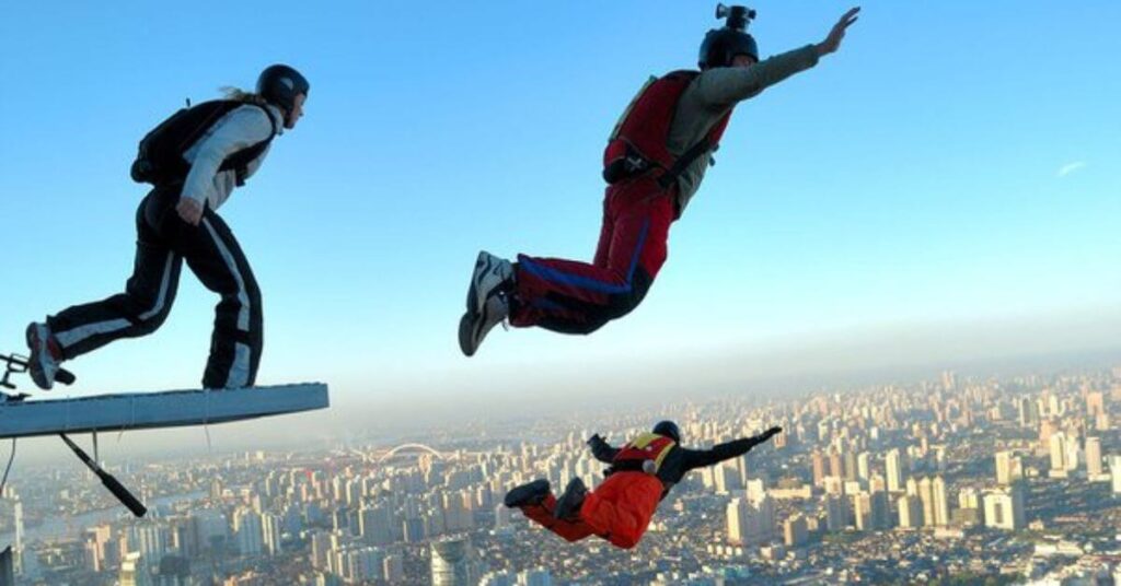 Unveiling the Thrills and Risks: What is the Most Dangerous Sport?