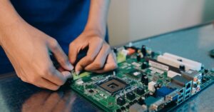 Does Motherboard Matter for Gaming