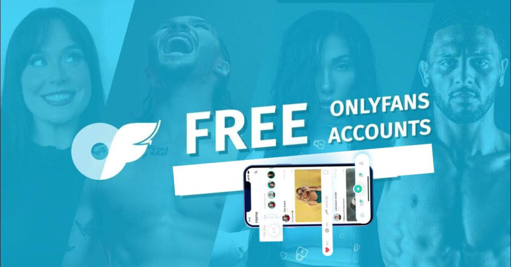Free OnlyFans Accounts (Girls & Models)