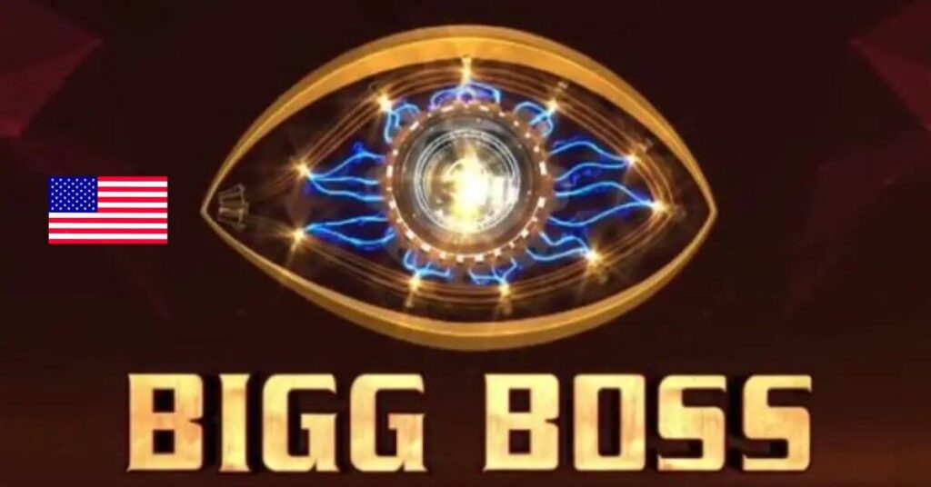 How To Watch Bigg Boss In USA