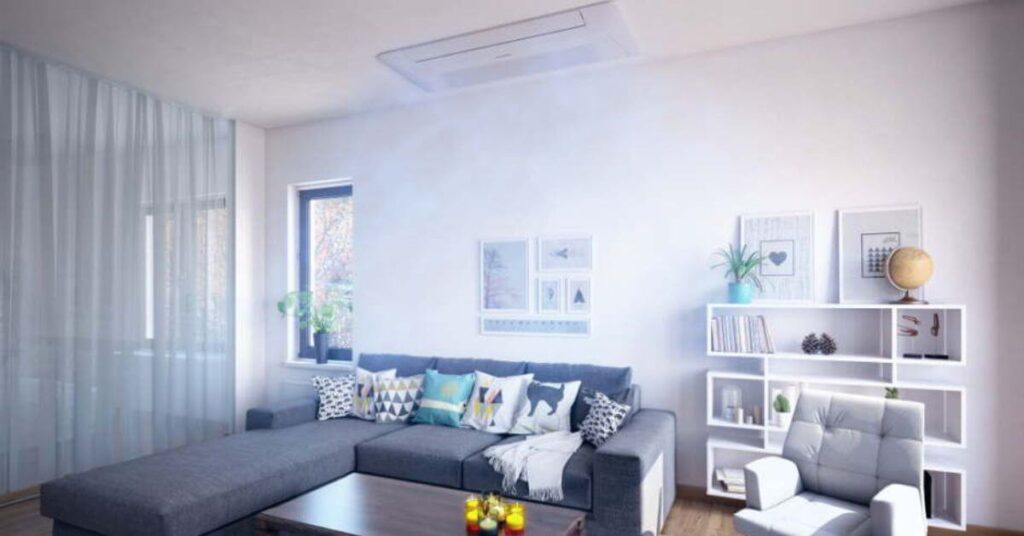 Sydney's Cool Upgrade: A Quick Guide to Ducted Air Conditioning Retrofit