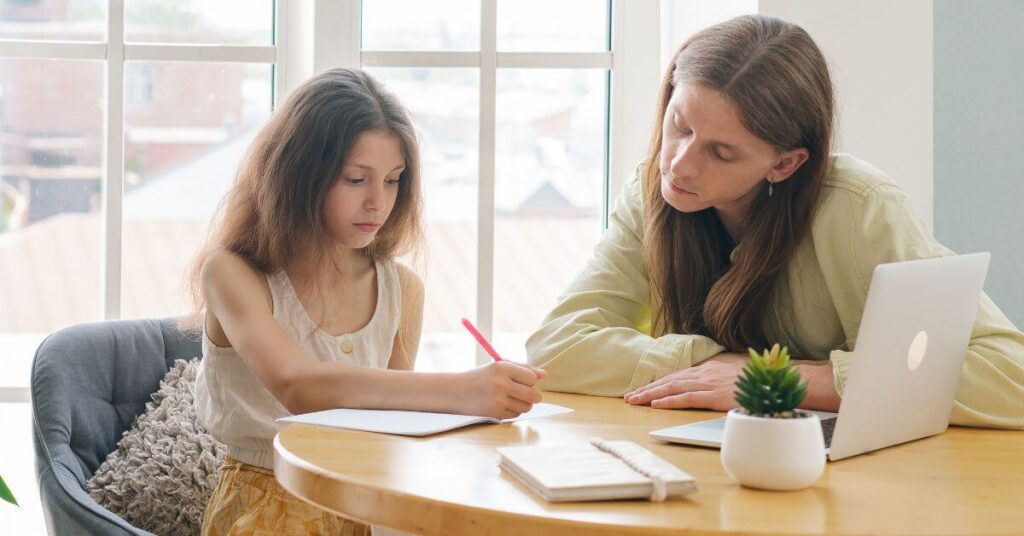 Benefits of One-on-One Tutoring