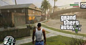 GTA 5 Mobile + GTA 5 APK Download for Android