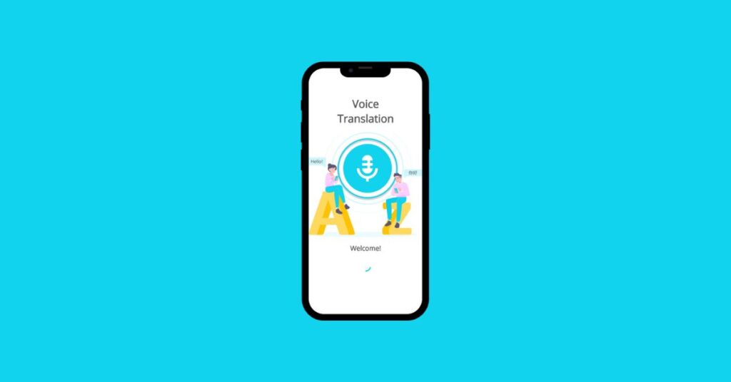 Voice Translator Apps