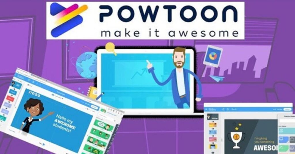 What is PowToon? How to Use PowToon Video Editor