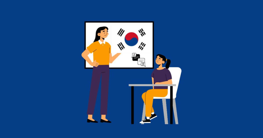 Best Apps for Learning Korean