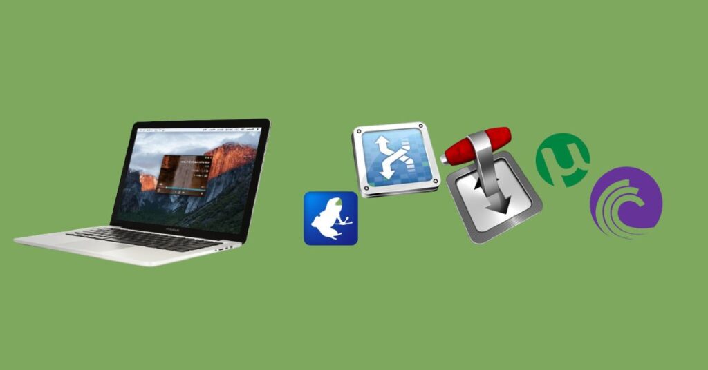 Best Mac Torrent Clients