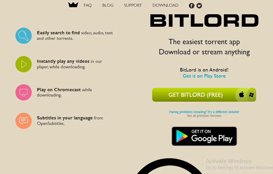 BitLord
