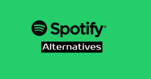 7 Spotify Alternatives That Are Free to Use (No-Ads)