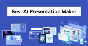 Best AI Presentation Maker