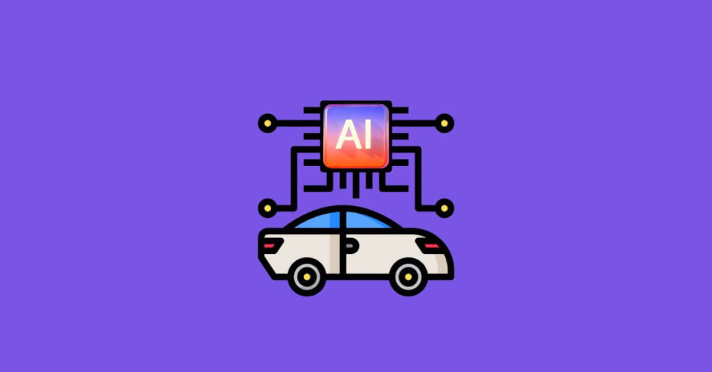 How AI is Revolutionizing the Transportation Industry