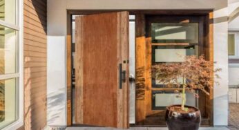 Beyond the Threshold Discovering Innovative Door Technologies for Your Modern Home