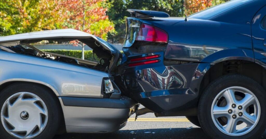 Common Signs of Car Damage and When to Seek Help