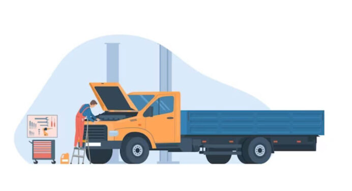 Top 10 Truck Maintenance Mistakes and How to Avoid Them