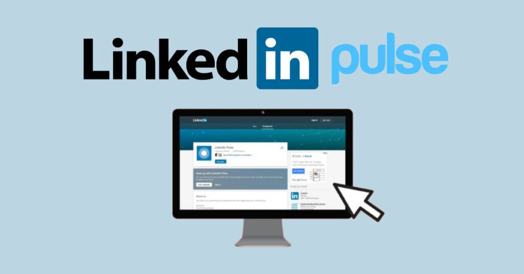 How to Publish Content on LinkedIn Pulse