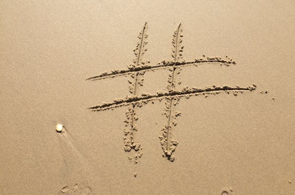 Optimize Instagram with Relevant Hashtags