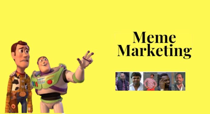 A Comprehensive Guide to Meme Marketing