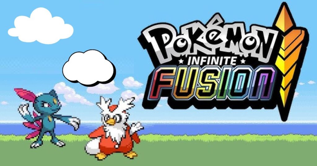 How to Play Pokemon Infinite Fusion Like a Pro