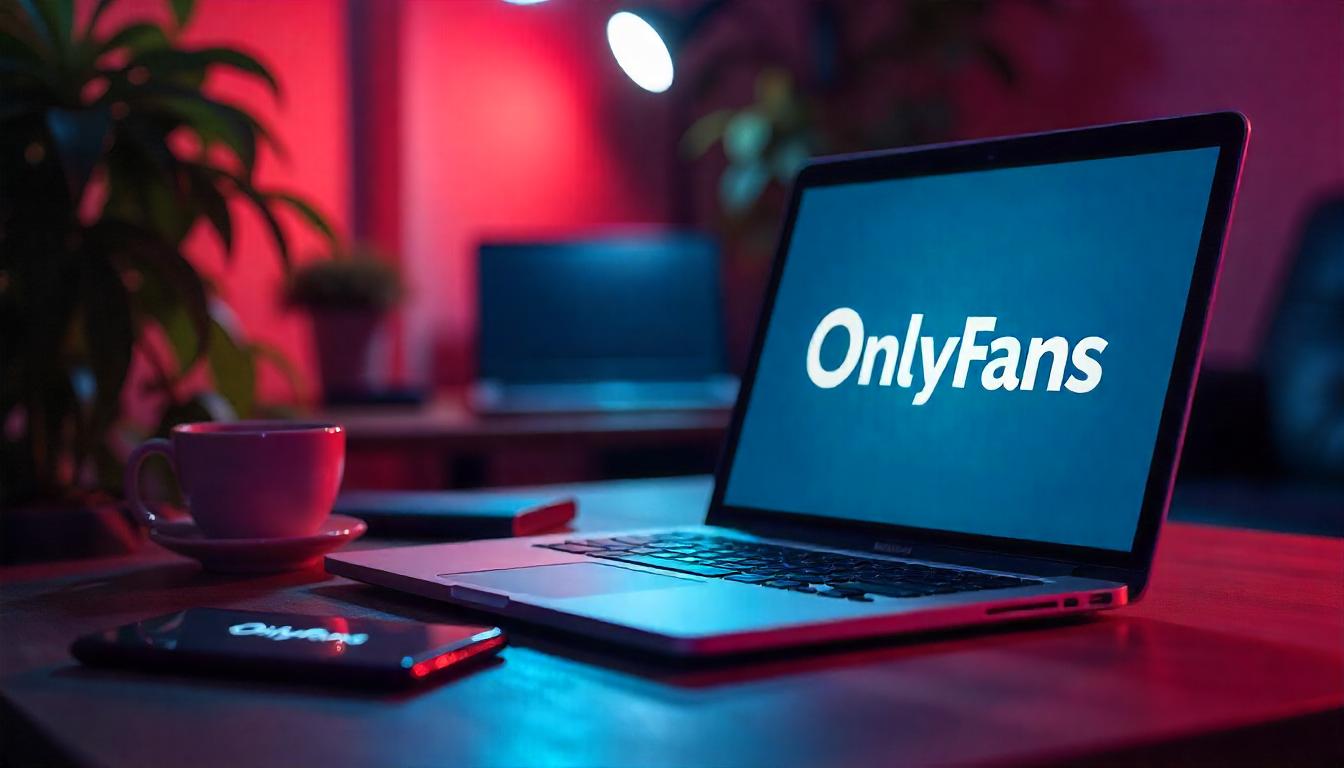 OnlyFans Marketing Secrets Guide Boost Your Success in 2025