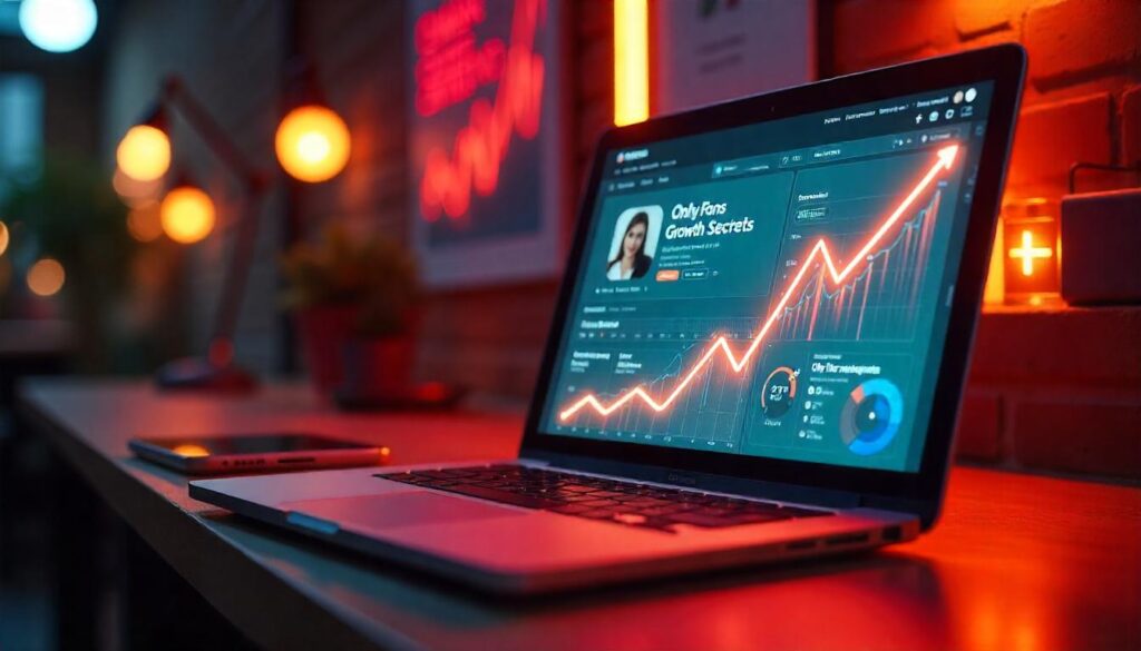 Onlyfans Analyze Your Performance and Adapt