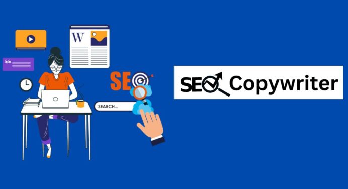 SEO Copywriter in 2025: What It Is & How to Do It Right