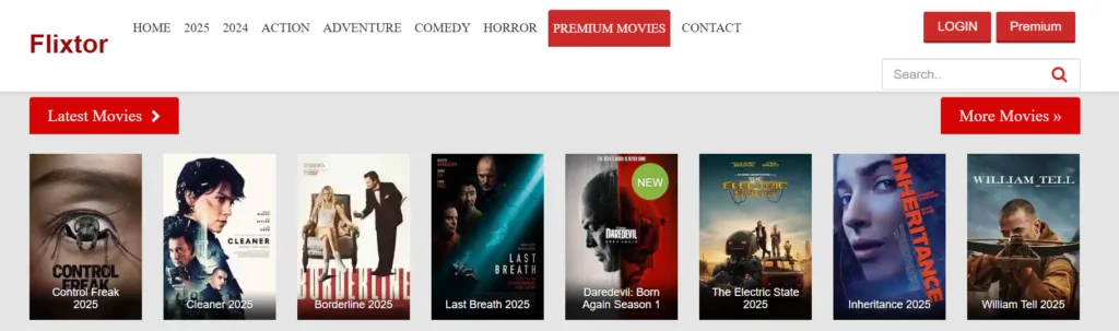 FlixTor