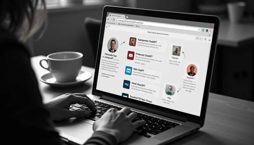 Best ChatGPT Chrome Extensions