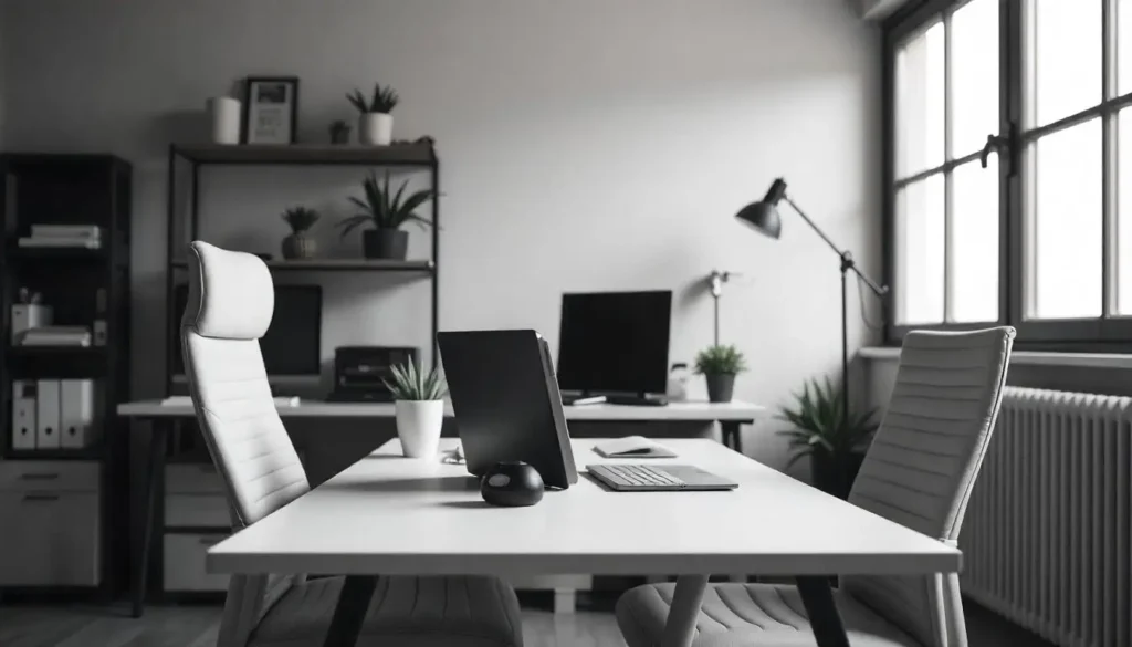 Maximising Efficiency in Everyday Office Equipment