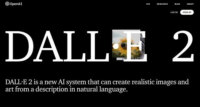 DALL-E 2