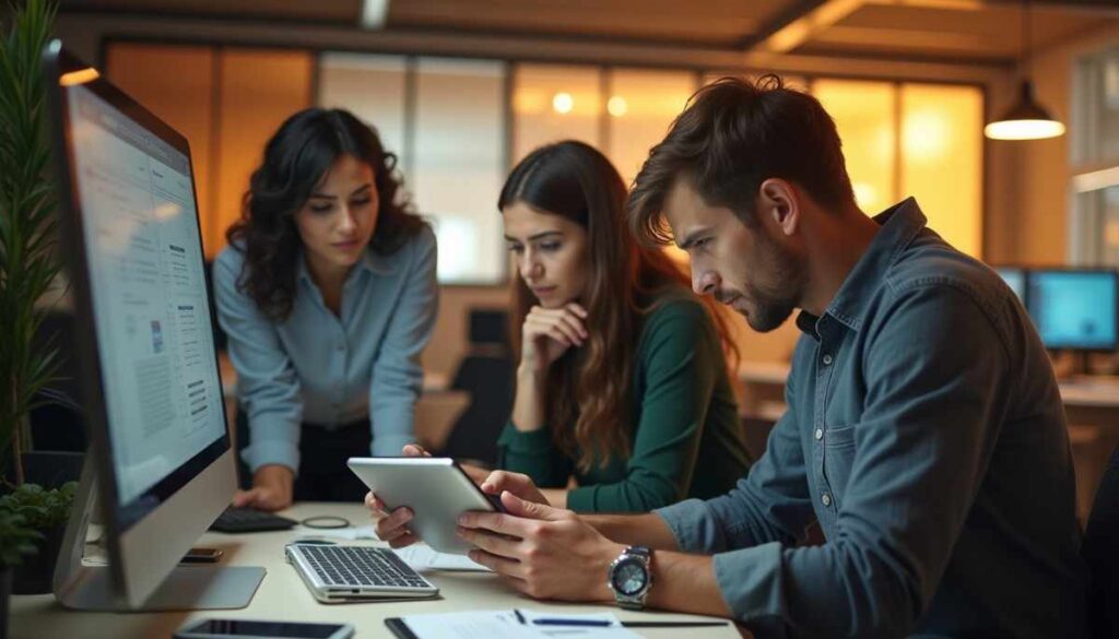 Top Issues With Introducing Tech to Employees