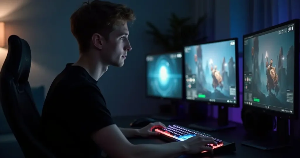 A Comprehensive Guide to Keycap Styles for Mechanical Keyboards