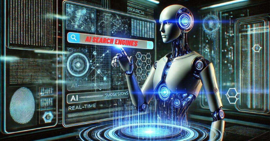 AI Search Engines