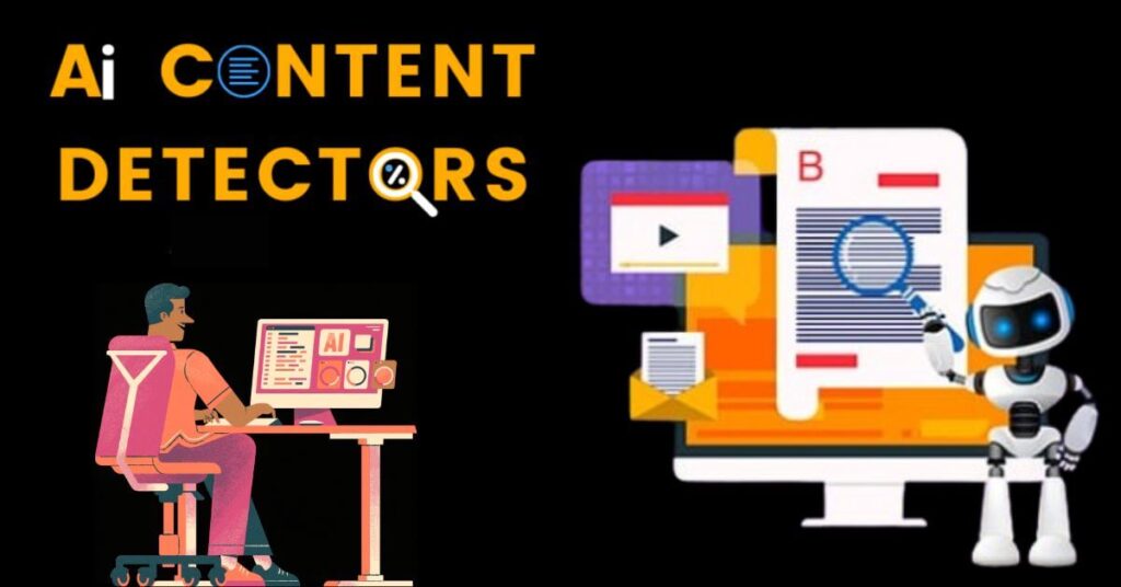 AI Content Detectors
