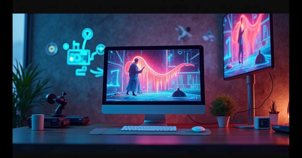 Best AI Animation Video Generator