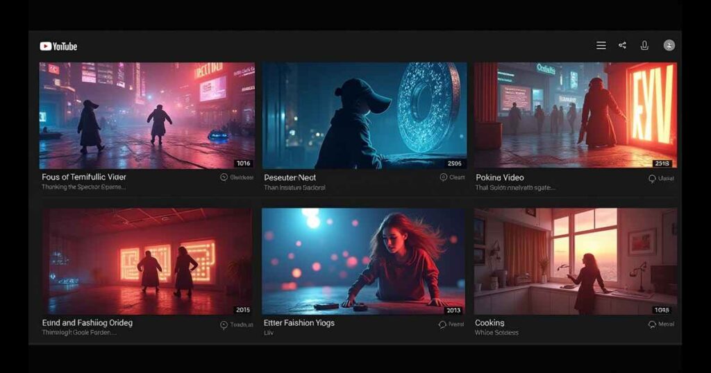 Best Practices for Using AI Generated Thumbnails