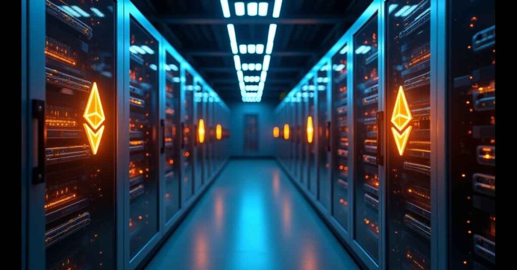 Earn up to $6998 with Cloud Mining - Mining ETH Cryptocurrency in 2025