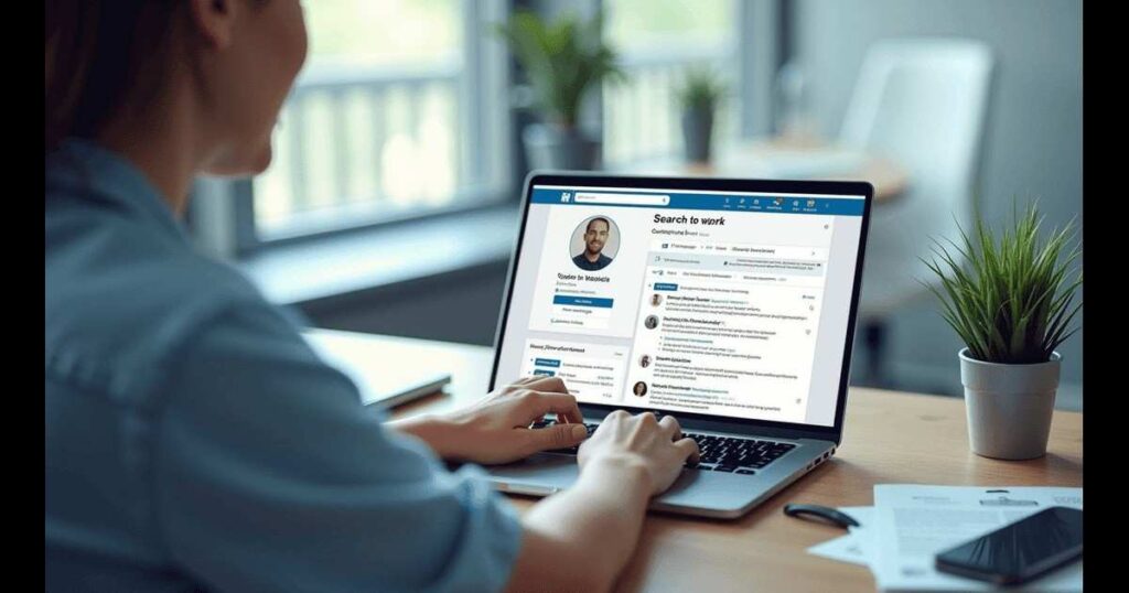 How to Add Open To Work on Linkedin