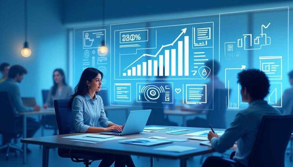 Unlocking B2B SaaS Growth with SEO and Content Marketing