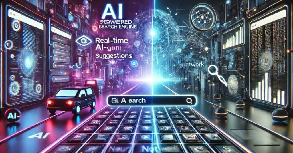 AI Search Engine vs. Traditional Search Engine: