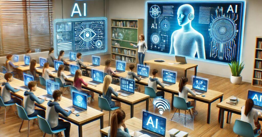 AI tools for students