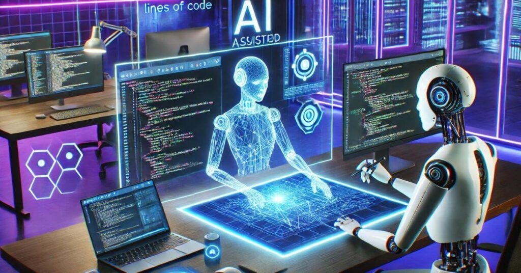 AI tools for programming