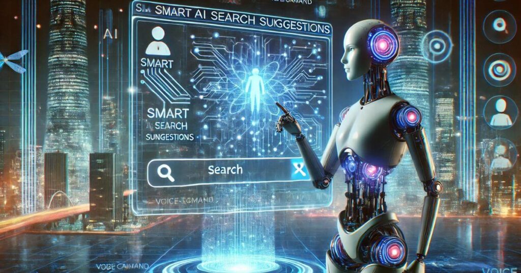 Free AI Search Engines