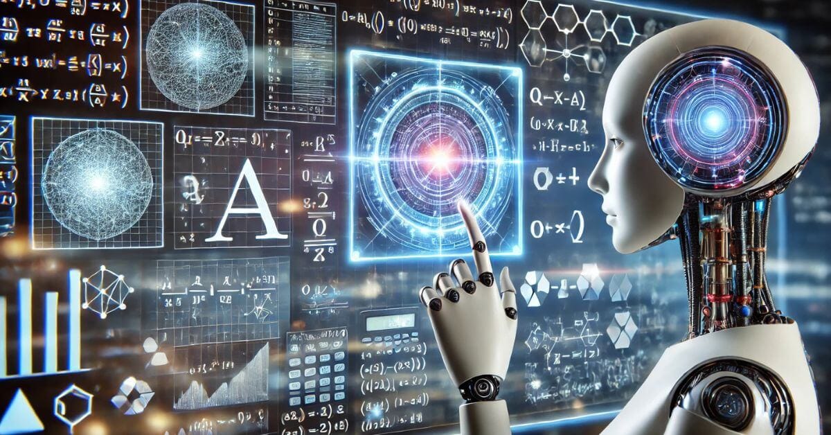Top 5 AI Tools for Math in 2025